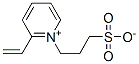 CAS#: 90552-35-5， 1-(3-Sulfopropyl)-2-Vinylpyridinium betaine