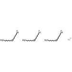 CAS 登录号：90568-80-2， 钕三[(9Z)-9-十八碳烯酸酯]