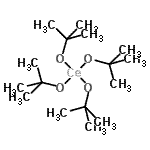 CAS 登录号：90595-53-2， 铈(4+)四(2-甲基-2-丙醇)