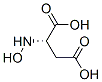 CAS 登录号：90625-36-8， N-羟基天冬氨酸