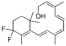 CAS 登录号：90660-21-2， 4,4-二氟维甲醇