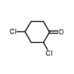 CAS 登录号：908104-94-9， 2,4-二氯环己壬