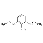 CAS 登录号：908590-75-0， N<sup>1</sup>,N<sup>3</sup>-二乙基-1,2,3-苯三胺