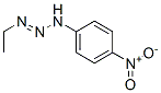 CAS 登录号：91038-03-8， N-乙基偶氮-4-硝基苯胺