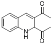 CAS#: 910442-11-4， 1-(2-Acetyl-1,2-Dihydro-Quinolin-3-Yl)-Ethanone