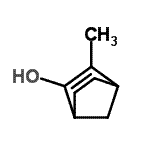 CAS#: 911808-15-6， 3-Methylbicyclo[2.2.1]hept-2-en-2-ol