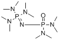 CAS 登录号：91241-12-2， N,N,N',N'-四甲基-N''-[三(二甲基氨基)膦亚基]-磷三酰胺