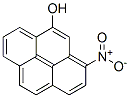 CAS 登录号：91254-93-2， 9-羟基-1-硝基芘
