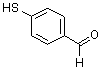CAS 登录号：91358-96-2， 4-巯基苯甲醛