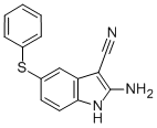 CAS#: 91531-98-5， Amphethinile