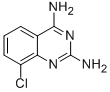 CAS#: 915402-33-4， 8-Chloro-Quinazoline-2,4-Diamine