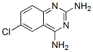 CAS#: 915402-35-6， 6-Chloro-Quinazoline-2,4-Diamine