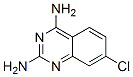 CAS#: 915402-36-7， 7-Chloro-Quinazoline-2,4-Diamine
