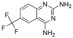 CAS#: 915402-38-9， 6-Trifluoromethyl-Quinazoline-2,4-Diamine