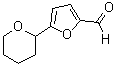 CAS#: 915924-73-1， 5-(Tetrahydro-2H-pyran-2-yl)-2-furaldehyde