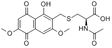 CAS#: 91776-47-5， Fibrostatin C