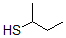 CAS 登录号：91840-99-2， (±)-2-丁烷硫醇