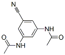 CAS#: 918810-59-0， N,N-(5-Cyano-1,3-Phenylene)Bis-Acetamide