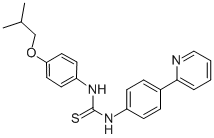 CAS#: 92-97-7， Thiocarbanidin