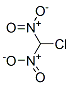 CAS 登录号：921-13-1， 氯二硝基甲烷