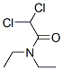 CAS 登录号：921-88-0， 2,2-二氯-N,N-二乙基乙酰胺