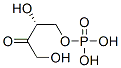 CAS 登录号：92175-70-7， (R)-1,3-二羟基-4-(膦酰氧基)-2-丁酮