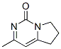 CAS#: 92224-32-3， 6,7-Dihydro-3-Methyl-Pyrrolo[1,2-c]Pyrimidin-1(5H)-One,