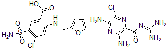 CAS 登录号：92522-90-2， Fupiram