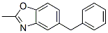 CAS#: 92552-31-3， 5-Benzyl-2-Methylbenzoxazole