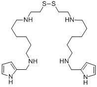 CAS#: 92588-09-5， Pyrextramine