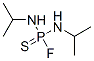 CAS 登录号：926-23-8， 双(异丙基氨基)氟膦硫化物
