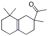 CAS#: 92859-88-6， 1-(1,2,3,4,5,6,7,8-Octahydro-2,8,8-Trimethyl-2-Naphthyl)Ethan-1-One