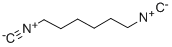 CAS 登录号：929-57-7， 1,6-二异氰基己烷