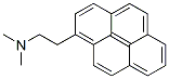 CAS 登录号：92977-93-0， N,N-二甲基-2-芘-1-基乙胺