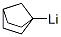 CAS#: 930-81-4， 1-Lithionorbornane