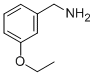 CAS#: 93071-76-2， 3-Ethoxy-Benzenemethanamine