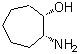 CAS 登录号：932-57-0， (1S,2R)-2-氨基环庚醇