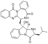CAS 登录号：93413-04-8， 阿斯普尼辛