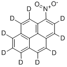 CAS 登录号：93487-20-8， 8-硝基-芘-1,2,3,4,5,6,7,9,10-D9
