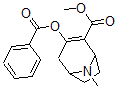 CAS 登录号：93675-36-6， 2,3-去氢可卡因