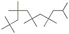 CAS 登录号：93685-79-1， 氢化的不含 1,3-丁二烯的碳氢化合物 C4 与五异丁烯片断聚合物
