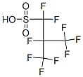 CAS#: 93762-09-5， 1,1,2,3,3,3-Hexafluoro-2-(Trifluoromethyl)Propanesulphonic Acid