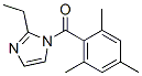 CAS#: 93762-39-1， 2-Ethyl-1-(2,4,6-Trimethylbenzoyl)-1H-Imidazole