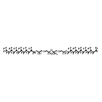 CAS 登录号：93776-00-2， 1,1'-[氧基二(2,1-丙烷二基氧基)]二(4,4,5,5,6,6,7,7,8,8,9,9,10,10,11,11,12,12,13,13,14,14,15,15,15-二十五氟-2-十五烷醇)