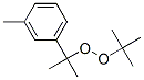 CAS#: 93777-09-4， Tertert-Butyl 1-Methyl-1-(3-Tolyl)Ethyl Peroxide