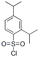 CAS 登录号：93777-28-7， 2,4-二异丙基苯磺酰氯