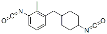 CAS#: 93778-09-7， 3-[(4-Isocyanatocyclohexyl)Methyl]-o-Tolyl Isocyanate