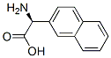 CAS 登录号：93779-35-2， (S)-氨基-萘-2-基-乙酸