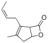 CAS 登录号：93787-95-2， gamma-茉莉内酯