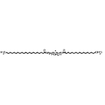 CAS#: 93803-20-4， N-[3-(Docosanoylamino)propyl]-2-hydroxy-N,N-dimethyl-3-(stearoyloxy)-1-propanaminium chloride
